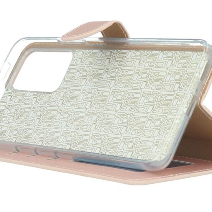 Θήκη Book Wallet Με Μαγνητικό Κούμπωμα (Xiaomi Redmi Note 11 Pro Plus 5G)