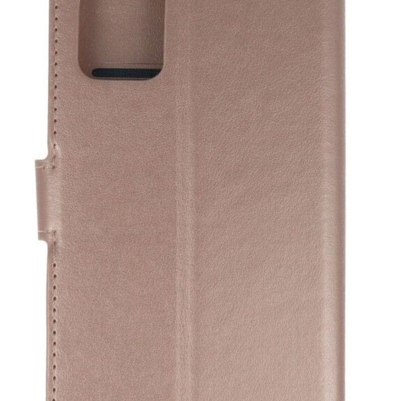 Θήκη Book Wallet Με Μαγνητικό Κούμπωμα (Xiaomi Redmi Note 11 Pro Plus 5G)