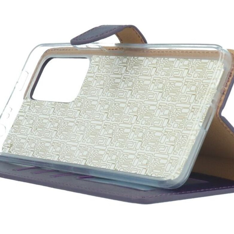 Θήκη Book Wallet Με Μαγνητικό Κούμπωμα (Xiaomi Redmi Note 11 Pro Plus 5G)