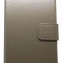 Θήκη Book Wallet Πορτοφόλι Με Μαγνητικό Κούμπωμα Χρυσό (Xiaomi Redmi Note 11 Pro Plus 5G)
