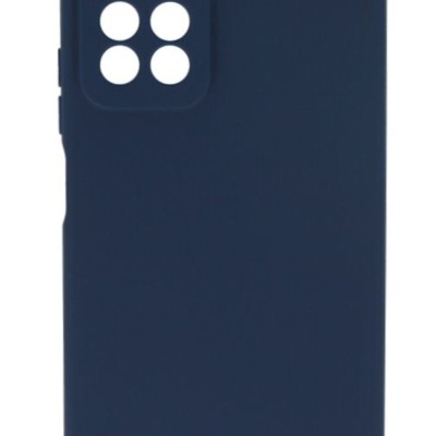 Cookover Back Cover Θήκη Σιλικόνης Ματ (Xiaomi Redmi Note 11 Pro Plus 5G)