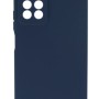Cookover Back Cover Θήκη Σιλικόνης Ματ (Xiaomi Redmi Note 11 Pro Plus 5G)