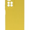 Cookover Back Cover Θήκη Σιλικόνης Ματ (Xiaomi Redmi Note 11 Pro Plus 5G)