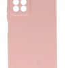 Cookover Back Cover Θήκη Σιλικόνης Ματ (Xiaomi Redmi Note 11 Pro Plus 5G)