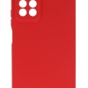 Cookover Back Cover Θήκη Σιλικόνης Ματ (Xiaomi Redmi Note 11 Pro Plus 5G)