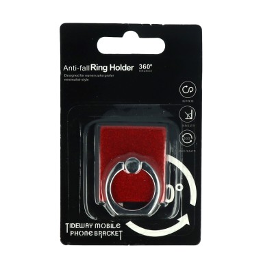 Popsocket Δαχτυλίδι 360? Με Γκλίτερ