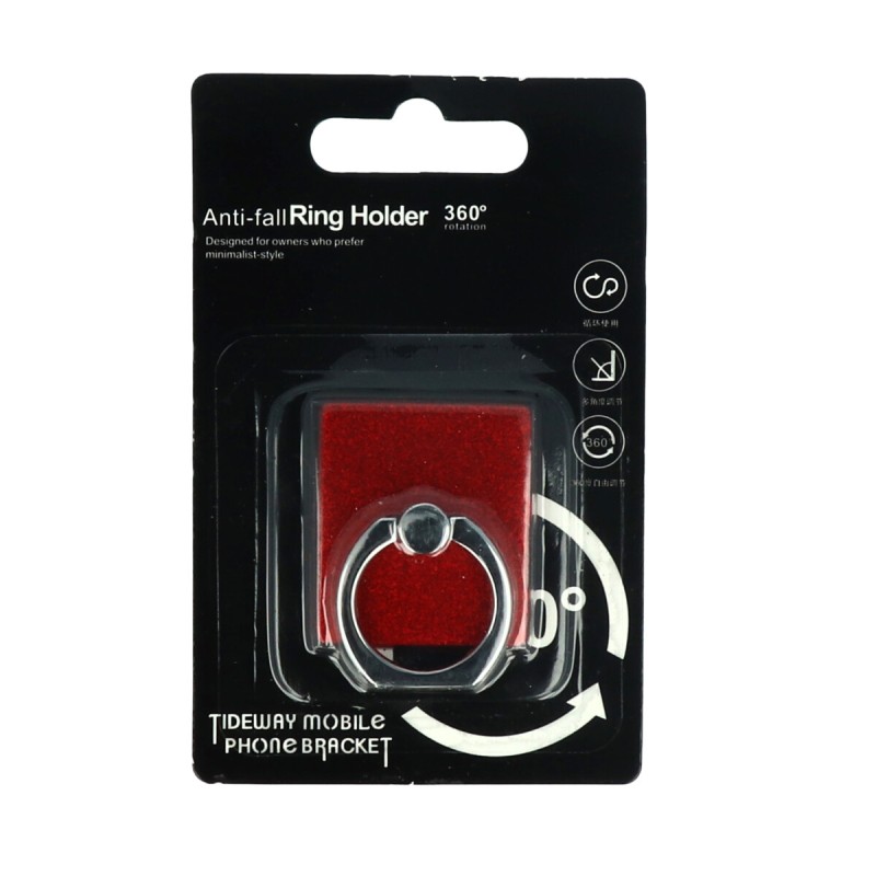 Popsocket Δαχτυλίδι 360? Με Γκλίτερ Popsocket Δαχτυλίδι 360? Με Γκλίτερ