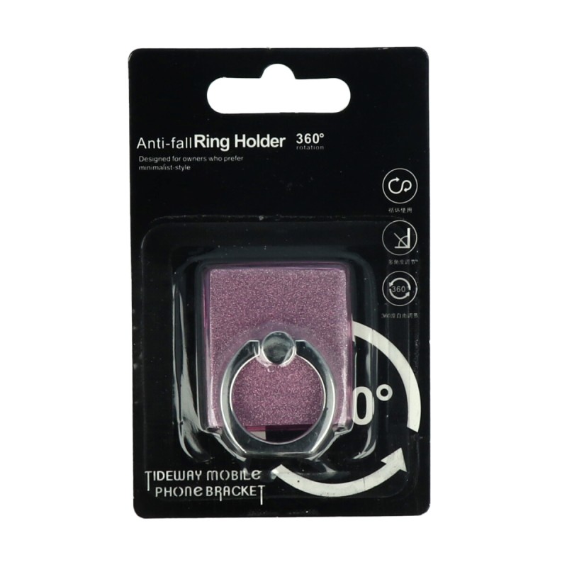Popsocket Δαχτυλίδι 360? Με Γκλίτερ Popsocket Δαχτυλίδι 360? Με Γκλίτερ