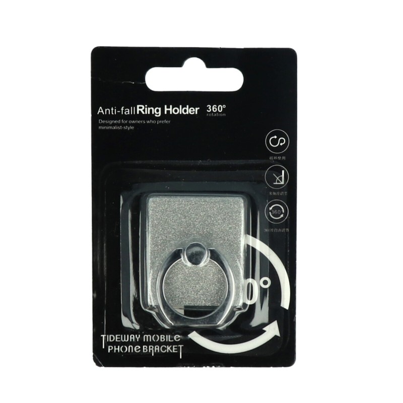 Popsocket Δαχτυλίδι 360? Με Γκλίτερ Popsocket Δαχτυλίδι 360? Με Γκλίτερ