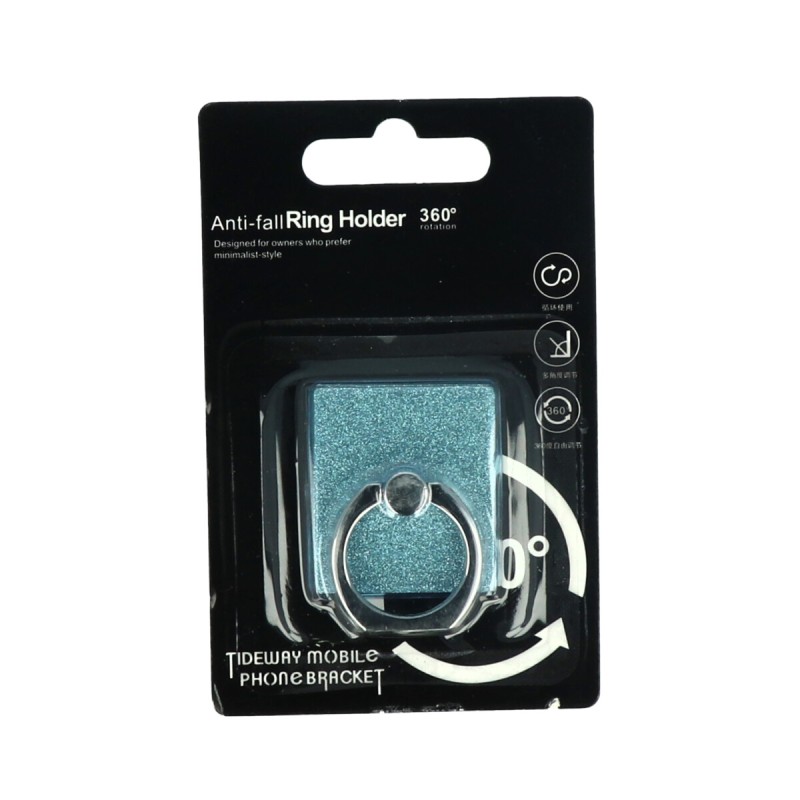 Popsocket Δαχτυλίδι 360? Με Γκλίτερ Popsocket Δαχτυλίδι 360? Με Γκλίτερ