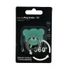 Popsocket Δαχτυλίδι 360? Αρκουδάκι Με Γκλίτερ