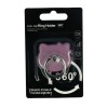 Popsocket Δαχτυλίδι 360? Γατάκι Με Γκλίτερ