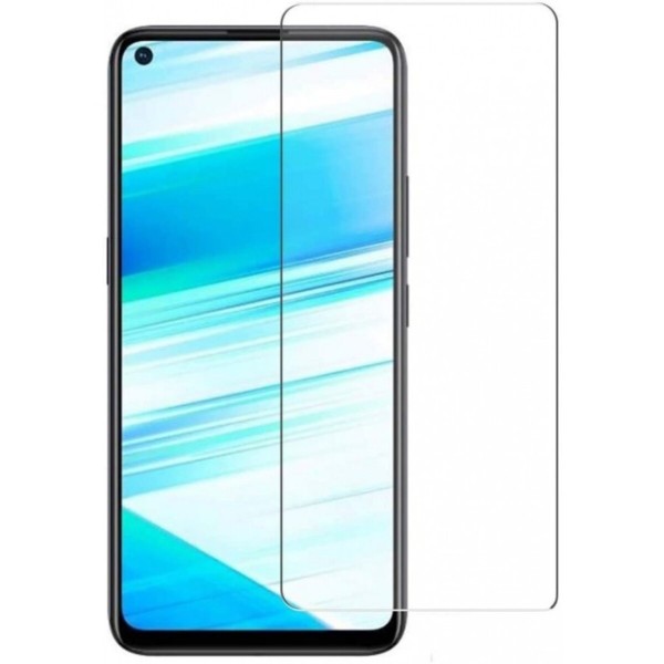 Tempered Glass (Realme 7 & Realme 7 Pro)