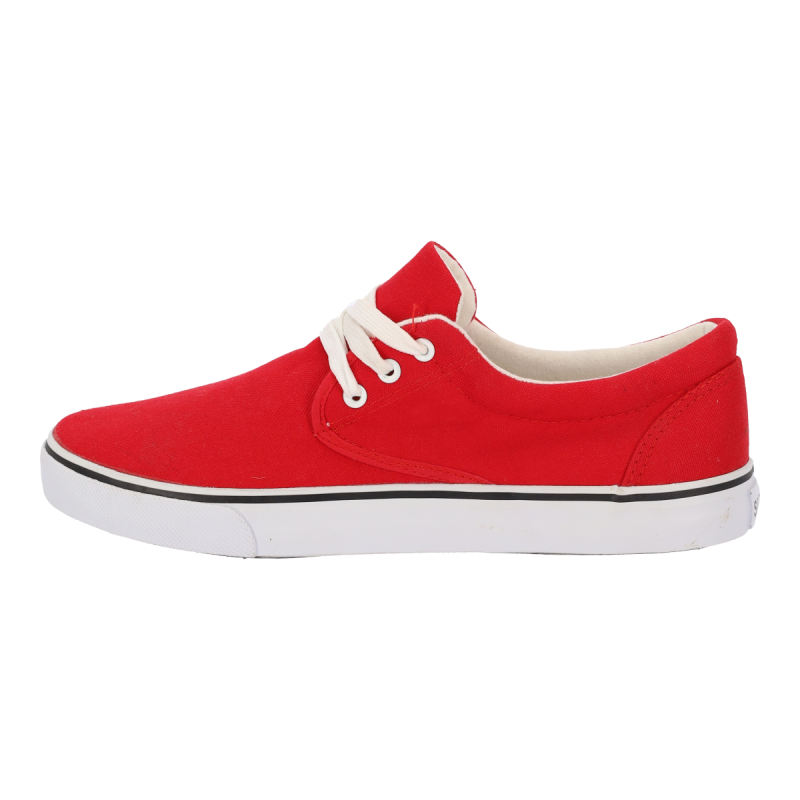 Sport Ανδρικά Sneakers σε Κόκκινο Χρώμα Sport Ανδρικά Sneakers σε Κόκκινο Χρώμα