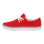 Sport Ανδρικά Sneakers σε Κόκκινο Χρώμα