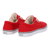 Sport Ανδρικά Sneakers σε Κόκκινο Χρώμα Sport Ανδρικά Sneakers σε Κόκκινο Χρώμα