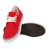 Sport Ανδρικά Sneakers σε Κόκκινο Χρώμα Sport Ανδρικά Sneakers σε Κόκκινο Χρώμα