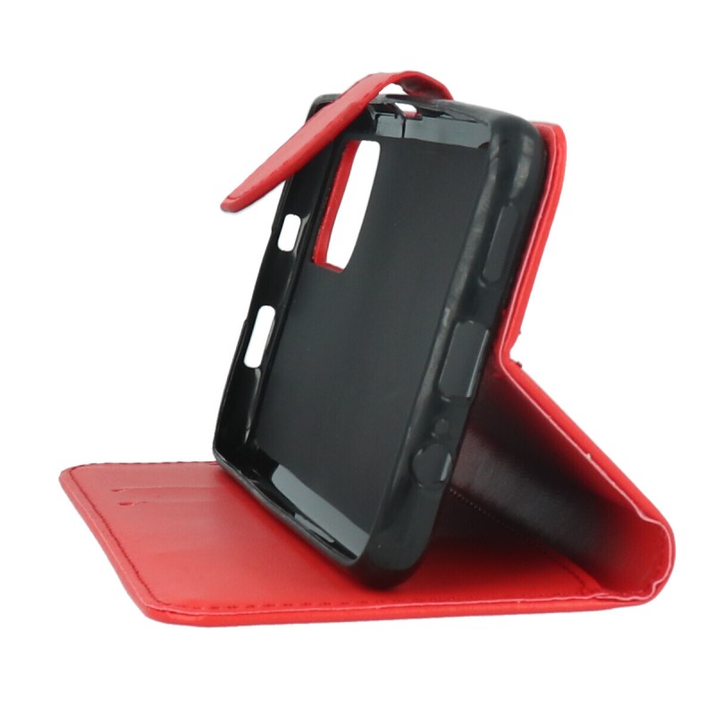 B.D.L Θήκη Book Wallet Πορτοφόλι (Xiaomi Redmi Note 11 5G & Xiaomi Poco M4 Pro 5G) B.D.L Θήκη Book Wallet Πορτοφόλι (Xiaomi Redmi Note 11 5G & Xiaomi Poco M4 Pro 5G)