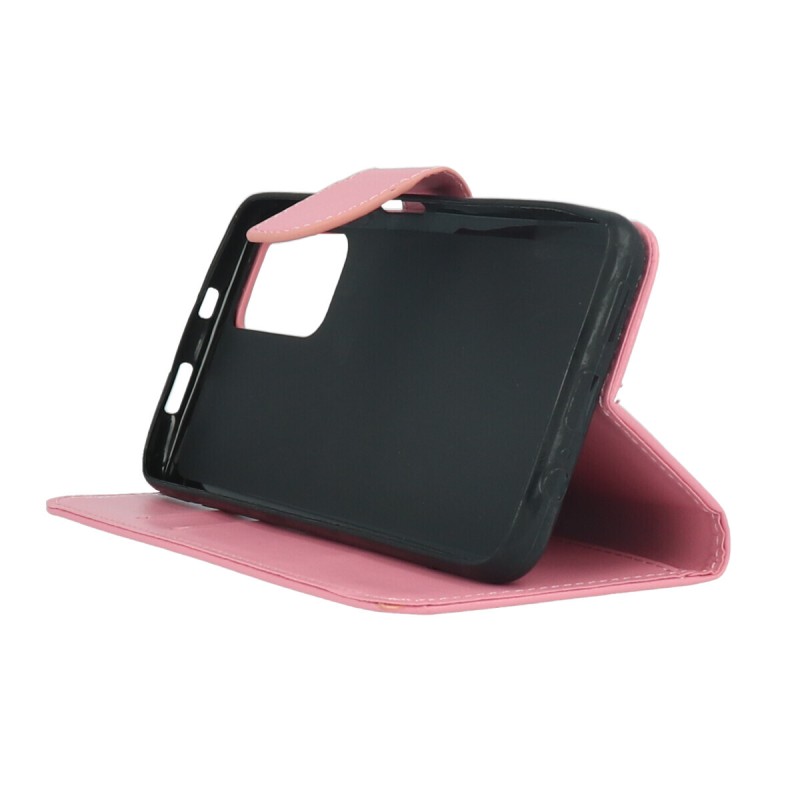 B.D.L Θήκη Book Wallet Πορτοφόλι (Xiaomi Redmi Note 11 5G & Xiaomi Poco M4 Pro 5G) B.D.L Θήκη Book Wallet Πορτοφόλι (Xiaomi Redmi Note 11 5G & Xiaomi Poco M4 Pro 5G)