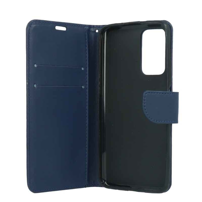 B.D.L Θήκη Book Wallet Πορτοφόλι (Xiaomi Redmi Note 11 5G & Xiaomi Poco M4 Pro 5G) B.D.L Θήκη Book Wallet Πορτοφόλι (Xiaomi Redmi Note 11 5G & Xiaomi Poco M4 Pro 5G)