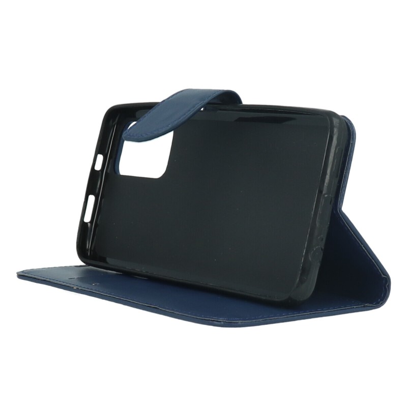 B.D.L Θήκη Book Wallet Πορτοφόλι (Xiaomi Redmi Note 11 5G & Xiaomi Poco M4 Pro 5G) B.D.L Θήκη Book Wallet Πορτοφόλι (Xiaomi Redmi Note 11 5G & Xiaomi Poco M4 Pro 5G)