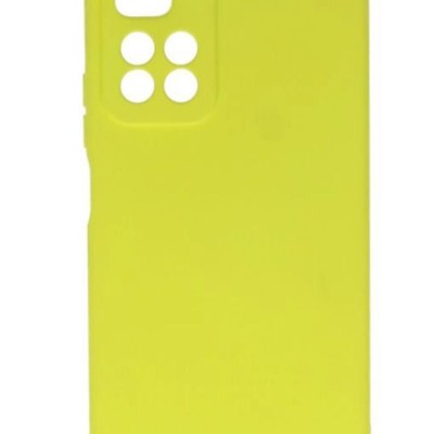 Oba Style Back Cover Θήκη Silicone Case (Xiaomi Redmi Note 11 5G & Xiaomi Poco M4 Pro 5G)
