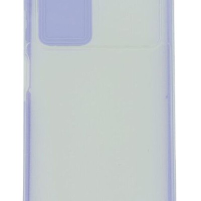 Fashion Case Back Cover Θήκη Σιλικόνης Με Προστασία Κάμερας Μωβ (Xiaomi Redmi Note 11 5G & Xiaomi Poco M4 Pro 5G) Fashion Case Back Cover Θήκη Σιλικόνης Με Προστασία Κάμερας Μωβ (Xiaomi Redmi Note 11 5G & Xiaomi Poco M4 Pro 5G)