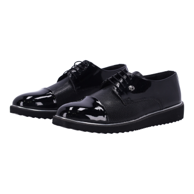 Tamboga Ανδρικά Oxfords από Λουστρίνι Tamboga Ανδρικά Oxfords από Λουστρίνι