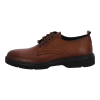 TKN Shoes Δερμάτινα Ανδρικά Casual Παπούτσια