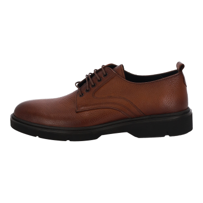 TKN Shoes Δερμάτινα Ανδρικά Casual Παπούτσια