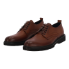 TKN Shoes Δερμάτινα Ανδρικά Casual Παπούτσια