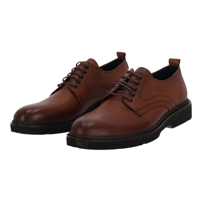 TKN Shoes Δερμάτινα Ανδρικά Casual Παπούτσια TKN Shoes Δερμάτινα Ανδρικά Casual Παπούτσια