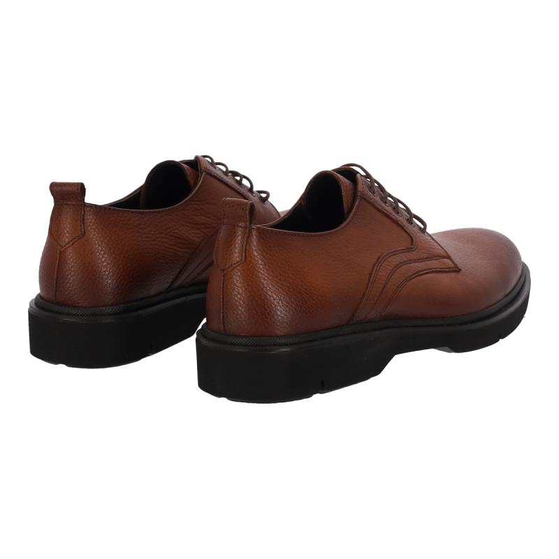 TKN Shoes Δερμάτινα Ανδρικά Casual Παπούτσια