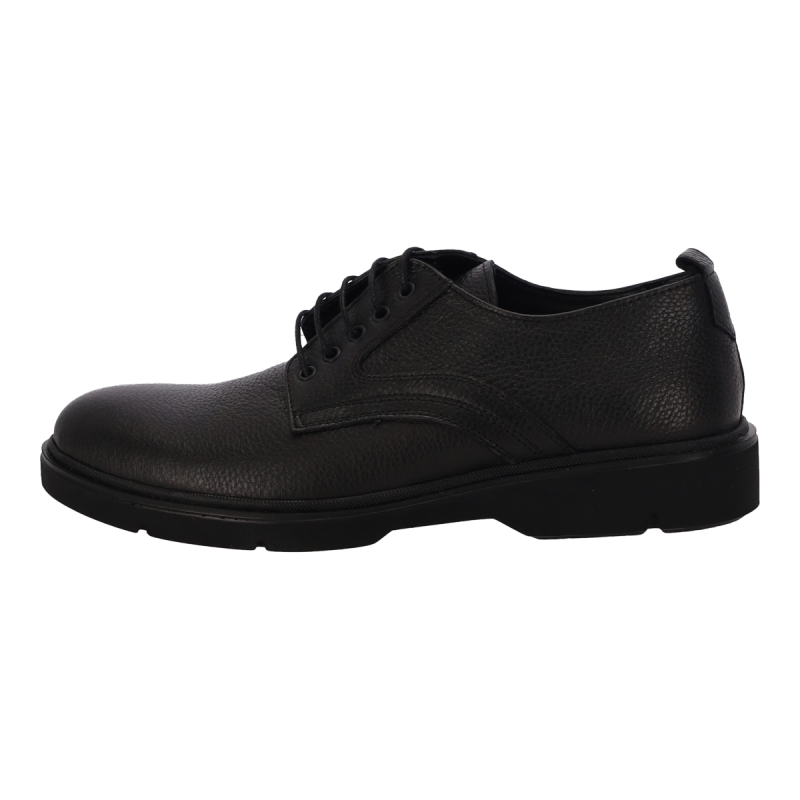 TKN Shoes Δερμάτινα Ανδρικά Casual Παπούτσια