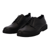 TKN Shoes Δερμάτινα Ανδρικά Casual Παπούτσια