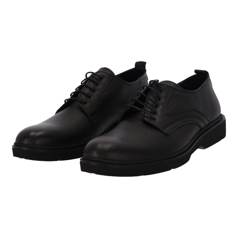TKN Shoes Δερμάτινα Ανδρικά Casual Παπούτσια