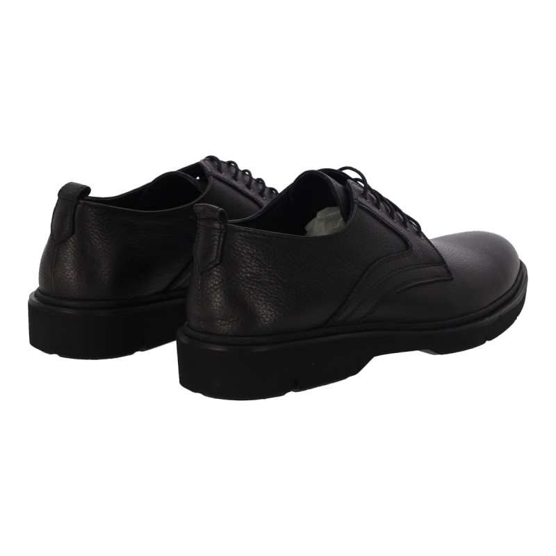 TKN Shoes Δερμάτινα Ανδρικά Casual Παπούτσια