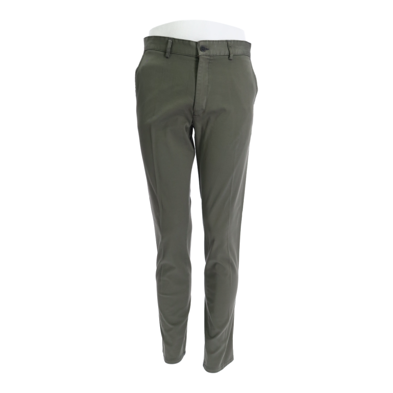 Barbetti Ανδρικό Παντελόνι Chino