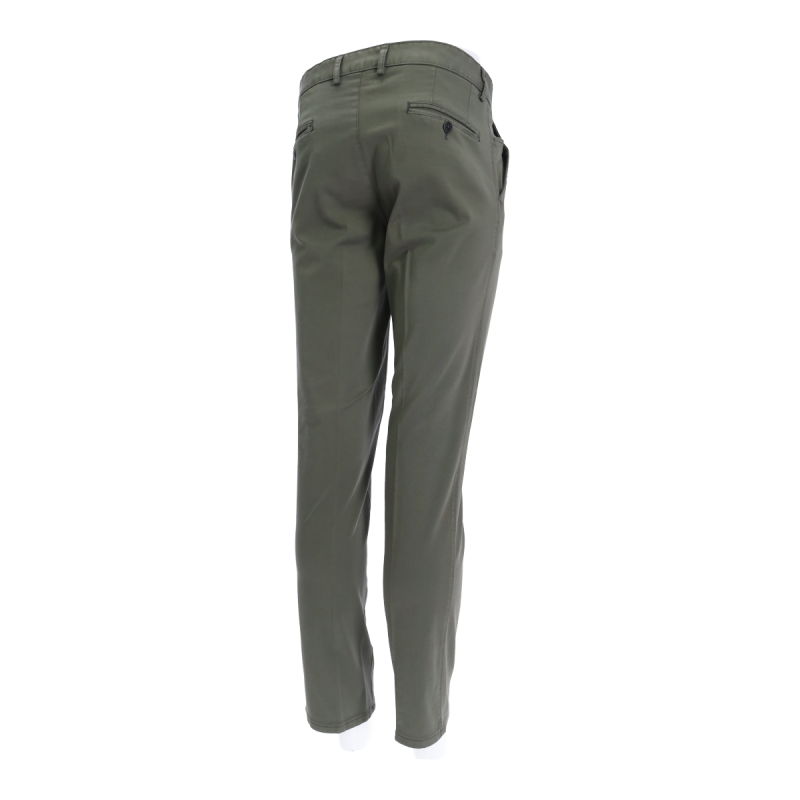 Barbetti Ανδρικό Παντελόνι Chino