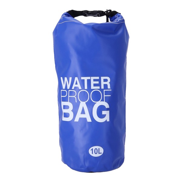 Water Proof Bag Πλαστική Τσάντα Θαλάσσης