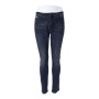 LEOX Denim Ανδρικό Jean Παντελόνι Dark Blue