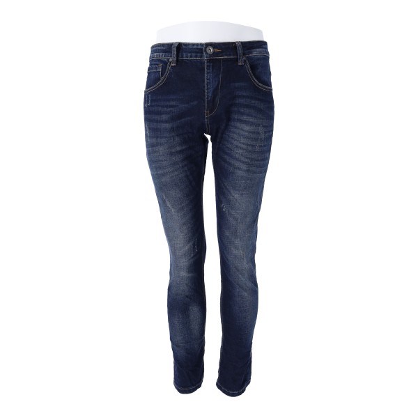 LEOX Denim Classicbrand Fashion Ανδρικό Παντελόνι Jean