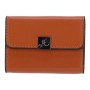 Bag to Bag Μικρό Γυναικείο Πορτοφόλι Καρτών Δερματίνη