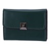 Bag to Bag Μικρό Γυναικείο Πορτοφόλι Καρτών Δερματίνη
