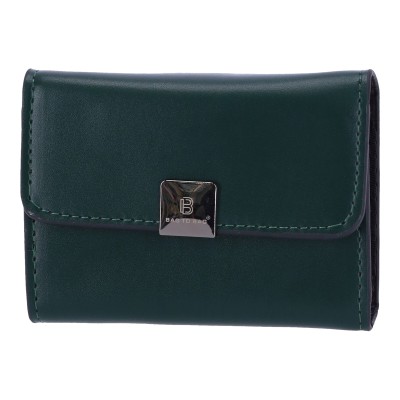 Bag to Bag Μικρό Γυναικείο Πορτοφόλι Καρτών Δερματίνη