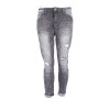 M.SARA Jeans Denim Ανδρικό Παντελόνι Τζιν