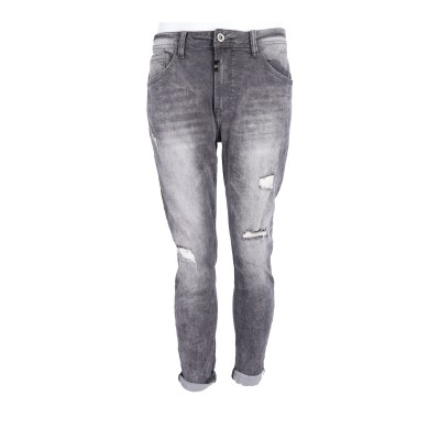 M.SARA Jeans Denim Ανδρικό Παντελόνι Τζιν
