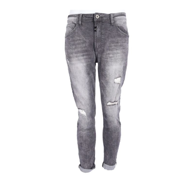 M.SARA Jeans Denim Ανδρικό Παντελόνι Τζιν