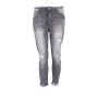 M.SARA Jeans Denim Ανδρικό Παντελόνι Τζιν