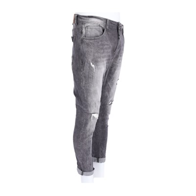 M.SARA Jeans Denim Ανδρικό Παντελόνι Τζιν